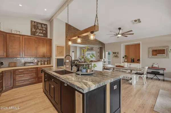 40833 N Mantle Court, Anthem, AZ 85086