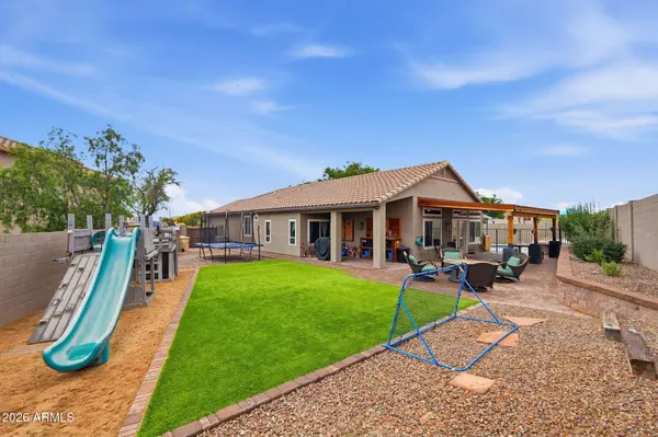 40833 N Mantle Court, Anthem, AZ 85086