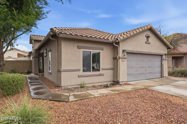 40833 N Mantle Court, Anthem, AZ 85086