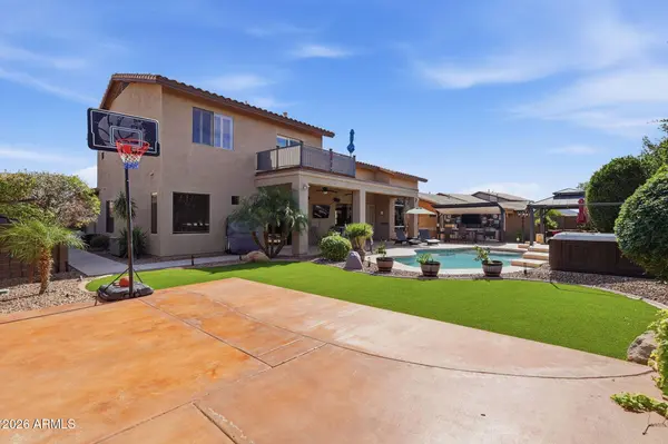 2728 W Adventure Drive, Anthem, AZ 85086