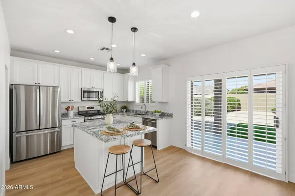 3824 W Rushmore Drive, Anthem, AZ 85086