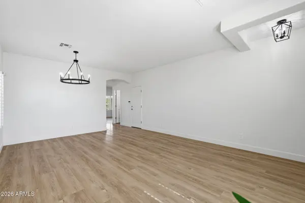 3824 W Rushmore Drive, Anthem, AZ 85086