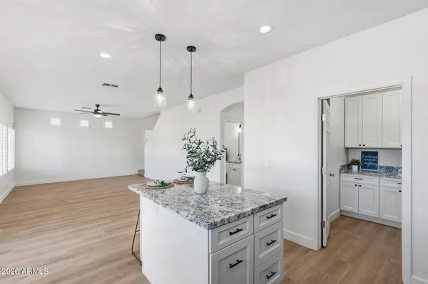 3824 W Rushmore Drive, Anthem, AZ 85086