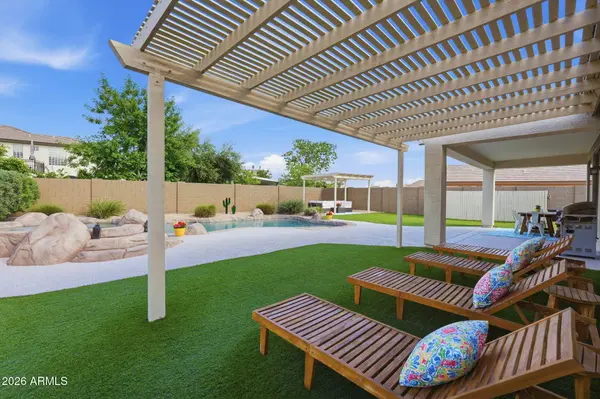 40205 N Faith Lane, Anthem, AZ 85086