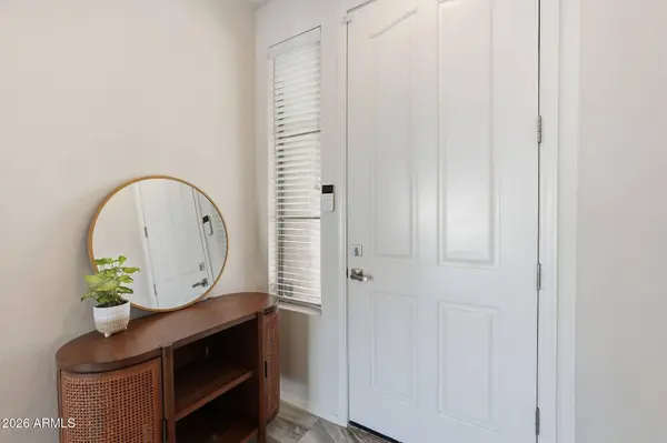 40205 N Faith Lane, Anthem, AZ 85086