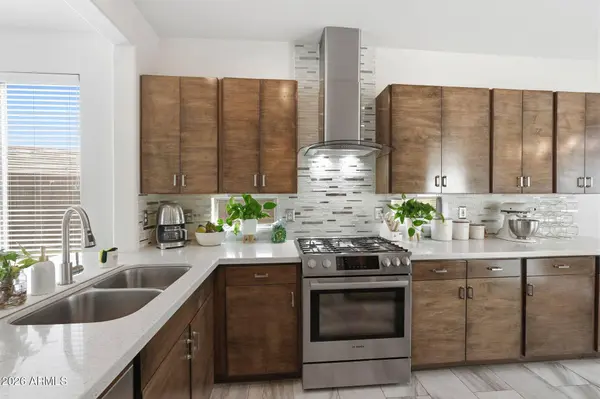 40205 N Faith Lane, Anthem, AZ 85086