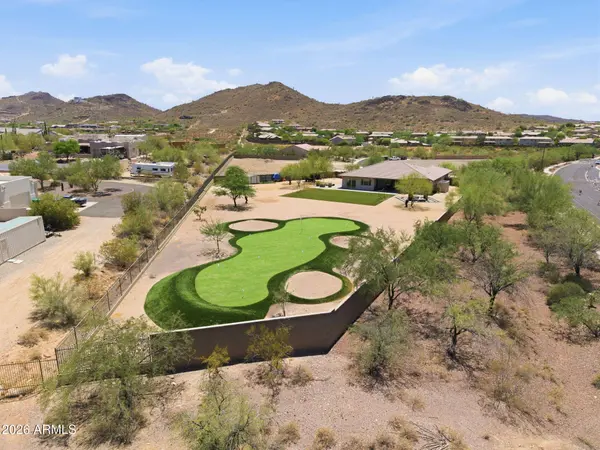 39029 N Courage Court, Anthem, AZ 85086