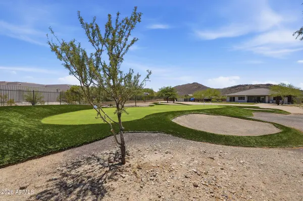 39029 N Courage Court, Anthem, AZ 85086