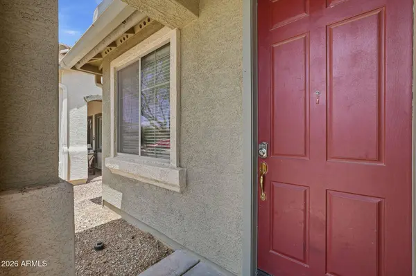 39518 N White Tail Lane, Anthem, AZ 85086