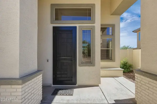 43119 N National Trail, Anthem, AZ 85086