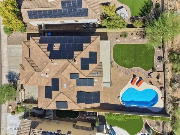 43119 N National Trail, Anthem, AZ 85086