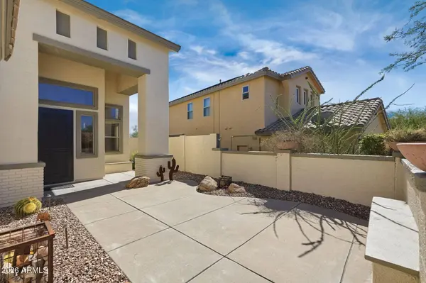 43119 N National Trail, Anthem, AZ 85086