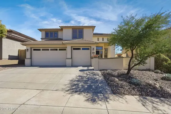 43119 N National Trail, Anthem, AZ 85086