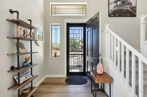 43119 N National Trail, Anthem, AZ 85086