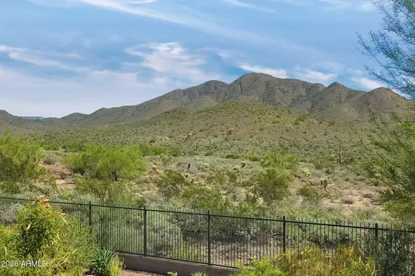 43119 N National Trail, Anthem, AZ 85086