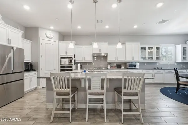 30780 N 128th Drive, Peoria, AZ 85383