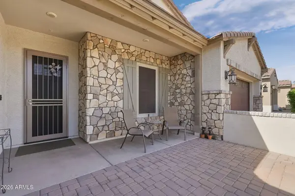 30780 N 128th Drive, Peoria, AZ 85383