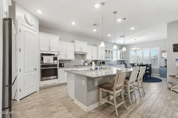 30780 N 128th Drive, Peoria, AZ 85383
