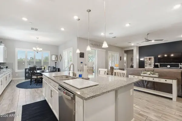 30780 N 128th Drive, Peoria, AZ 85383