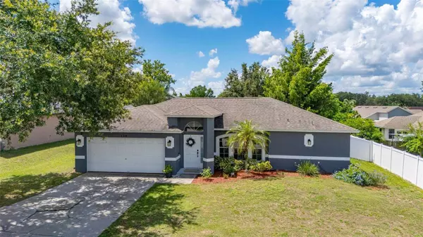 138 HIDDEN POINTE LN, Groveland, FL 34736