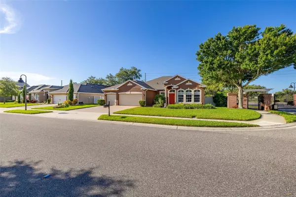 15452 FIRELIGHT DR, Winter Garden, FL 34787