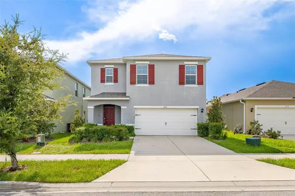 459 LILY LN, Davenport, FL 33837