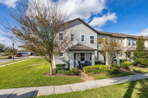 9736 AMBER CHESTNUT WAY, Winter Garden, FL 34787