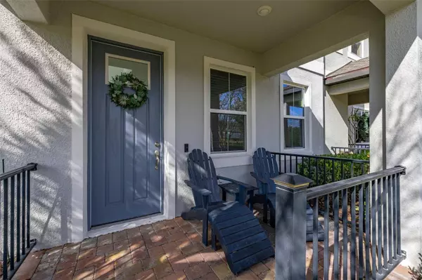 9736 AMBER CHESTNUT WAY, Winter Garden, FL 34787