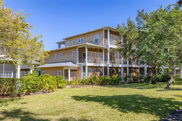 612 RUM RUN #612, Davenport, FL 33897