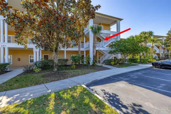 612 RUM RUN #612, Davenport, FL 33897