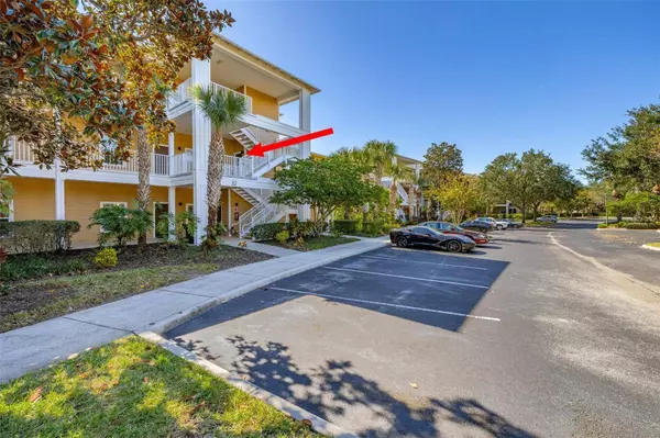 612 RUM RUN #612, Davenport, FL 33897