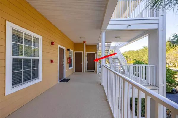 612 RUM RUN #612, Davenport, FL 33897