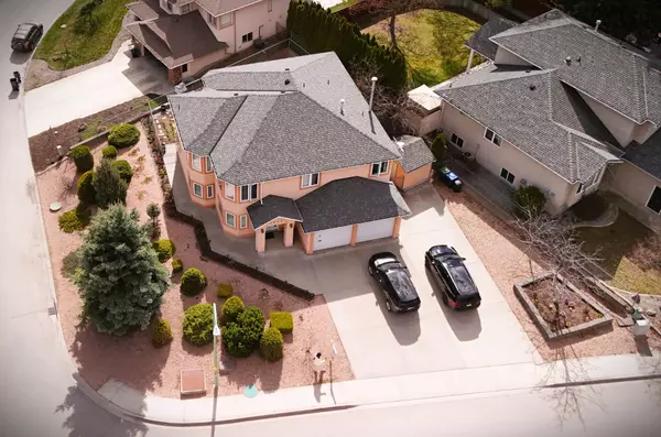 Investment Opportunity in Kelowna: 1531 Lawrence Ave