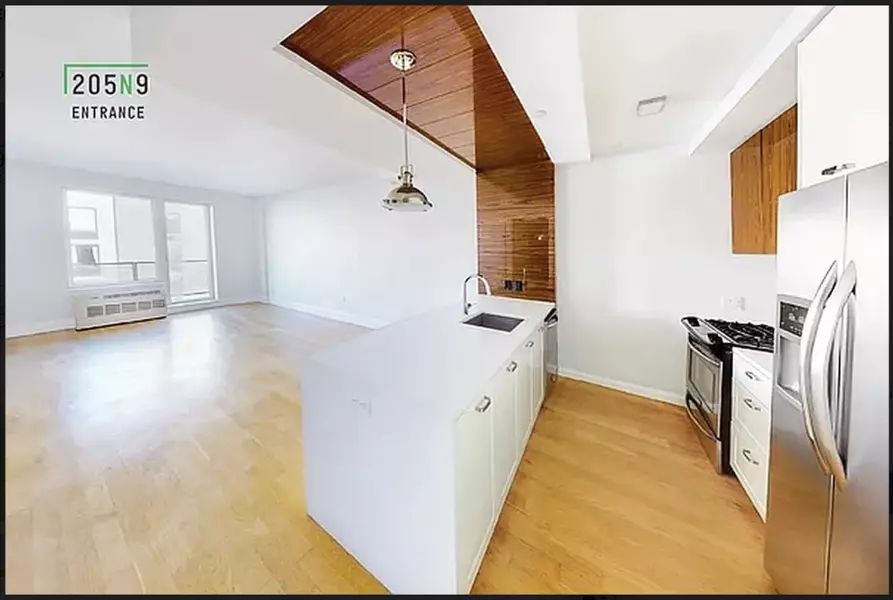 205 N 9th St #6i, Brooklyn, NY 11211-6919