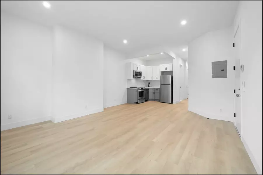 154 N 9th St #1, Brooklyn, NY 11249-1976