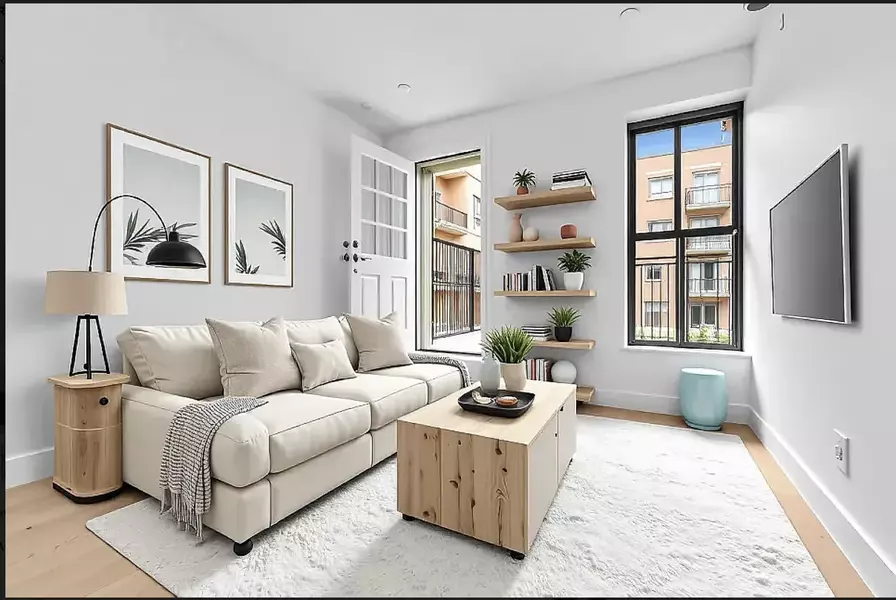 175 S 4th St #2b, Brooklyn, NY 11211-5555