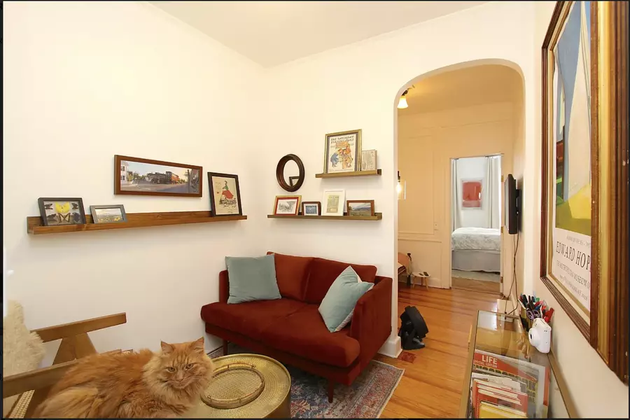 95 N 8th St #2f, Brooklyn, NY 11249-2846