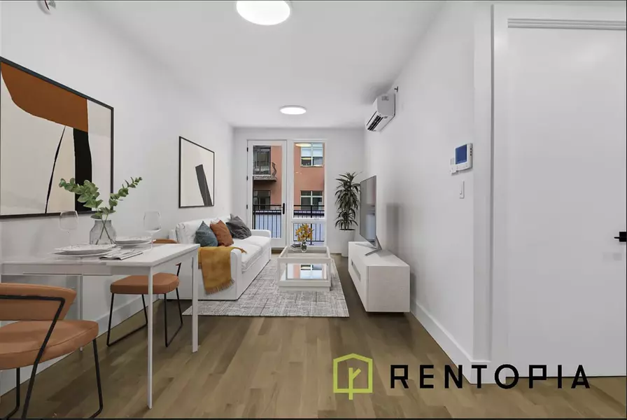 209 N 11th St #5j, Brooklyn, NY 11211-7832