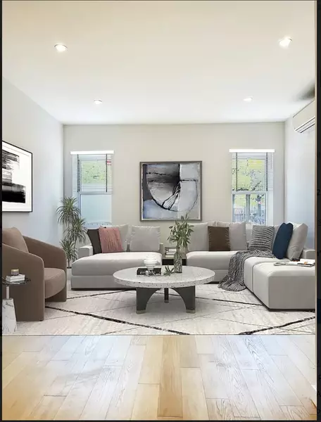 427 Metropolitan Ave #1, Brooklyn, NY 11211-6064