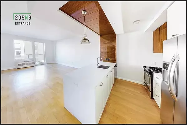 Brooklyn, NY 11211-6919,205 N 9th St #6i