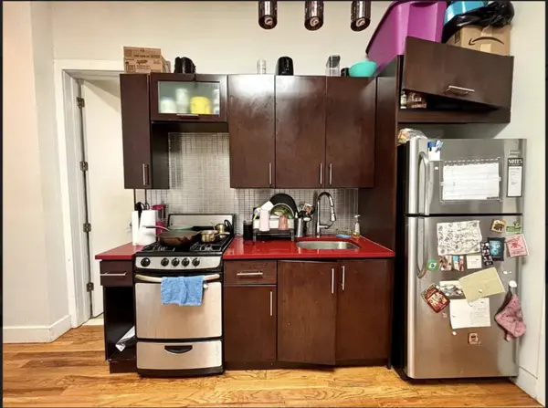 167 N 6th St #2a, Brooklyn, NY 11211-3914