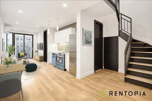 Brooklyn, NY 11211-5265,295 N 7th St #4c