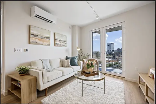 16 West St #514, Brooklyn, NY 11222-2019