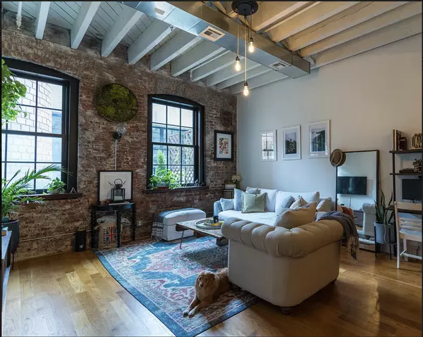 Brooklyn, NY 11249-2014,103 N 10th St #5h