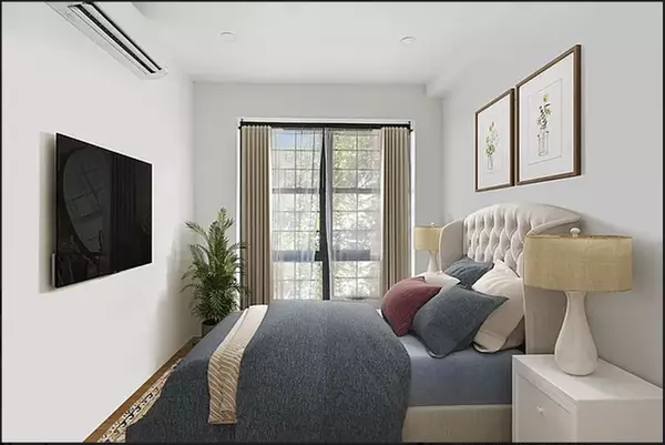 Brooklyn, NY 11249-3516,157 Wythe Ave #3b