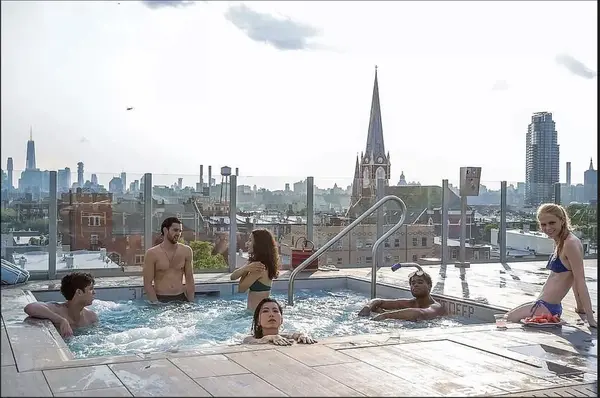 211 McGuinness Blvd #616, Brooklyn, NY 11222-6787