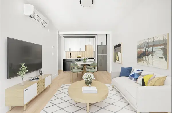 22 Frost St #303, Brooklyn, NY 11211-1203