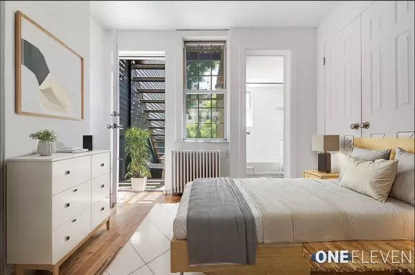 Brooklyn, NY 11211-3125,190 N 9th St #2