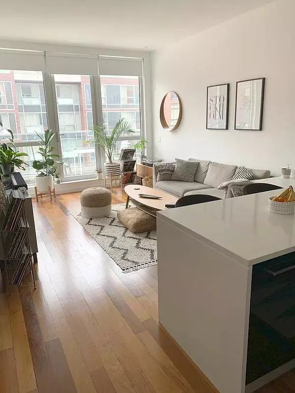 Brooklyn, NY 11249-1498,135 N 11th St #5J