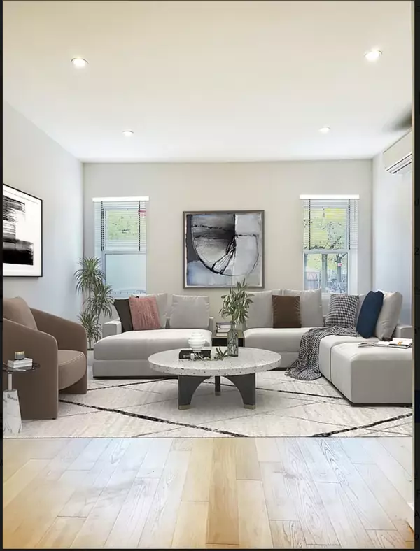 Brooklyn, NY 11211-6064,427 Metropolitan Ave #1